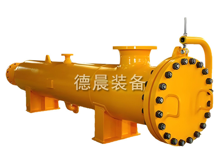 天然气过滤分离器